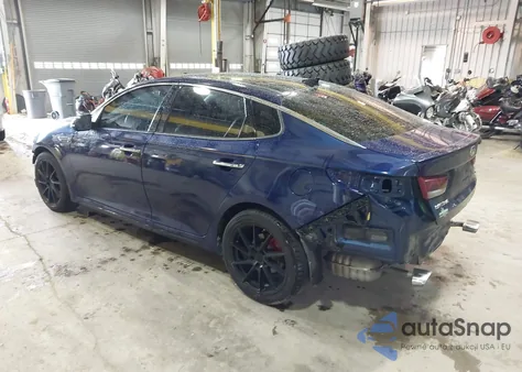 2019 Kia Optima Lx/S from USA, damaged, VIN 5XXGT4L37KG288054